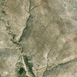 Satellite imagery of cairn, IT