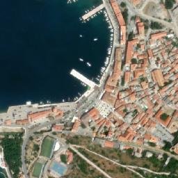 Satellite imagery of survey_point, HR