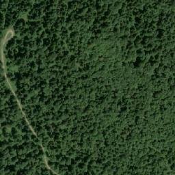 Satellite imagery of Malo Bilo, HR