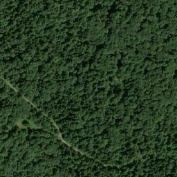 Satellite imagery of Veliko Bilo, HR