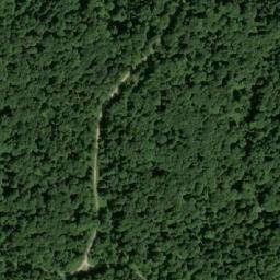 Satellite imagery of Veliko Bilo, HR