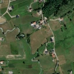Satellite imagery of Požar, BA