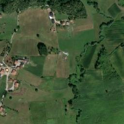 Satellite imagery of Požar, BA