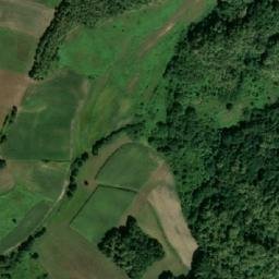 Satellite imagery of Srnećak, BA