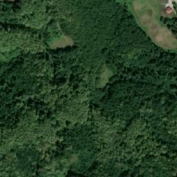 Satellite imagery of Srnećak, BA