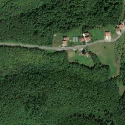Satellite imagery of Čardačište, BA