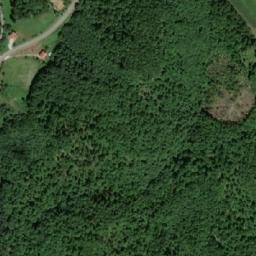 Satellite imagery of Čardačište, BA