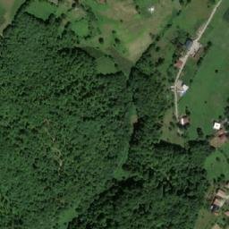 Satellite imagery of Čardačište, BA