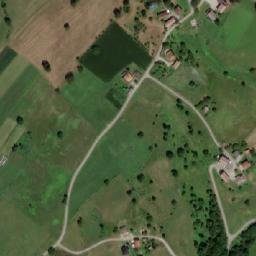 Satellite imagery of Zorovci, BA