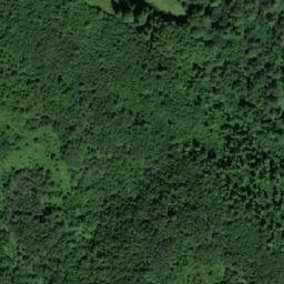 Satellite imagery of Ðurino Brdo, BA