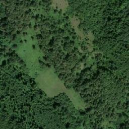 Satellite imagery of Medvjedovac, BA