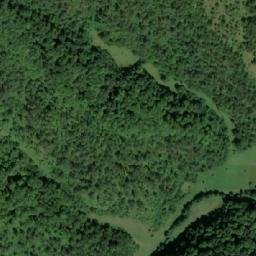 Satellite imagery of Medvjedovac, BA