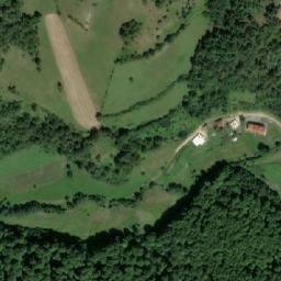 Satellite imagery of Joja, BA