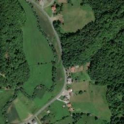 Satellite imagery of Brezik, BA