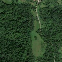 Satellite imagery of Brezik, BA