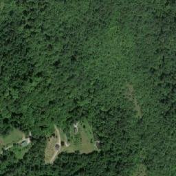 Satellite imagery of Osmača, BA