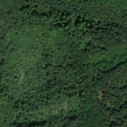 Satellite imagery of Osmača, BA