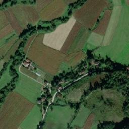 Satellite imagery of Vejinovac, BA