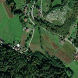Satellite imagery of Vejinovac, BA