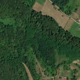 Satellite imagery of Opsine, BA