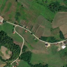 Satellite imagery of Opsine, BA