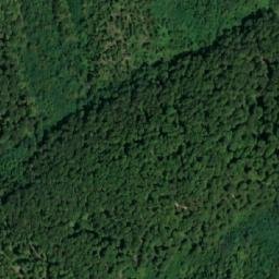 Satellite imagery of Gradina, BA