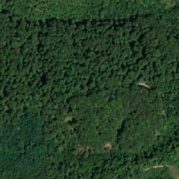 Satellite imagery of Gradina, BA