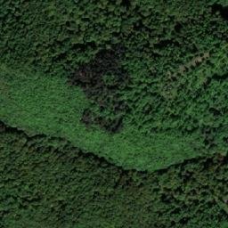 Satellite imagery of Hrastova Glavica, BA