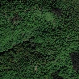 Satellite imagery of Hrastova Glavica, BA