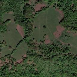 Satellite imagery of Vinogreč, BA