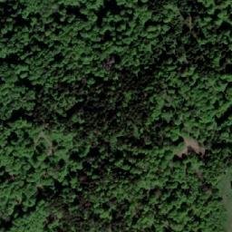 Satellite imagery of Travna Kosa, BA