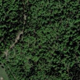 Satellite imagery of Travna Kosa, BA