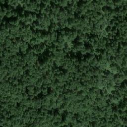 Satellite imagery of Trešnjevo Brdo, BA