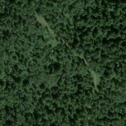 Satellite imagery of Trešnjevo Brdo, BA