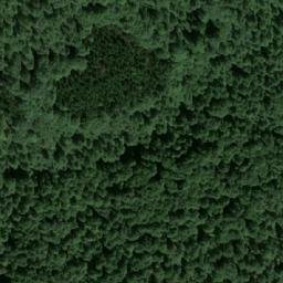 Satellite imagery of Međedovo Brdo, BA