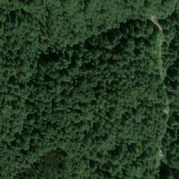 Satellite imagery of Međedovo Brdo, BA