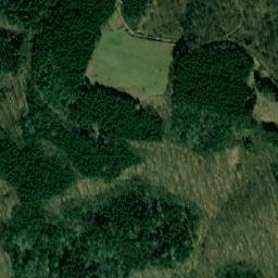 Satellite imagery of Gligića Brdo, BA