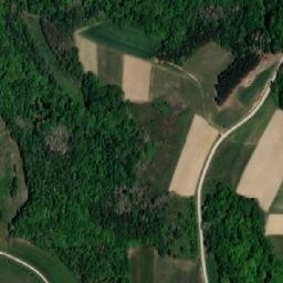 Satellite imagery of Čisti Kamen, BA