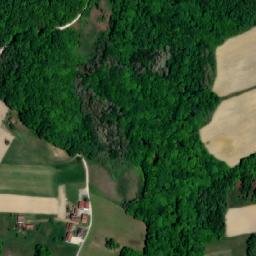 Satellite imagery of Čisti Kamen, BA
