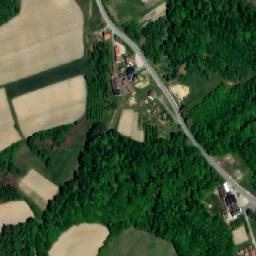 Satellite imagery of Čisti Kamen, BA
