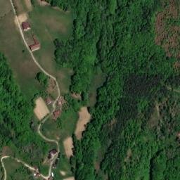 Satellite imagery of Gojkovića Brdo, BA