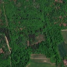 Satellite imagery of Gojkovića Brdo, BA