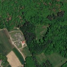 Satellite imagery of Gojkovića Brdo, BA