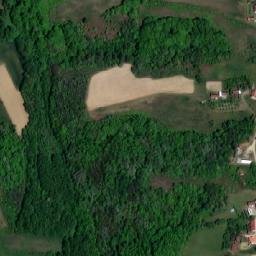 Satellite imagery of Cigansko Brdo, BA