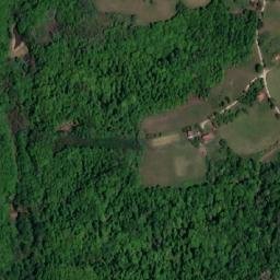 Satellite imagery of Glavičica, BA