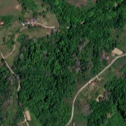 Satellite imagery of Glavičica, BA
