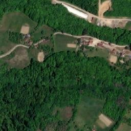 Satellite imagery of Glavičica, BA