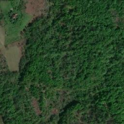 Satellite imagery of Mitrovača, BA