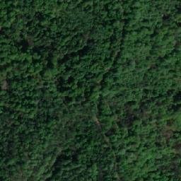 Satellite imagery of Bandera, BA