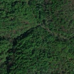 Satellite imagery of Bandera, BA